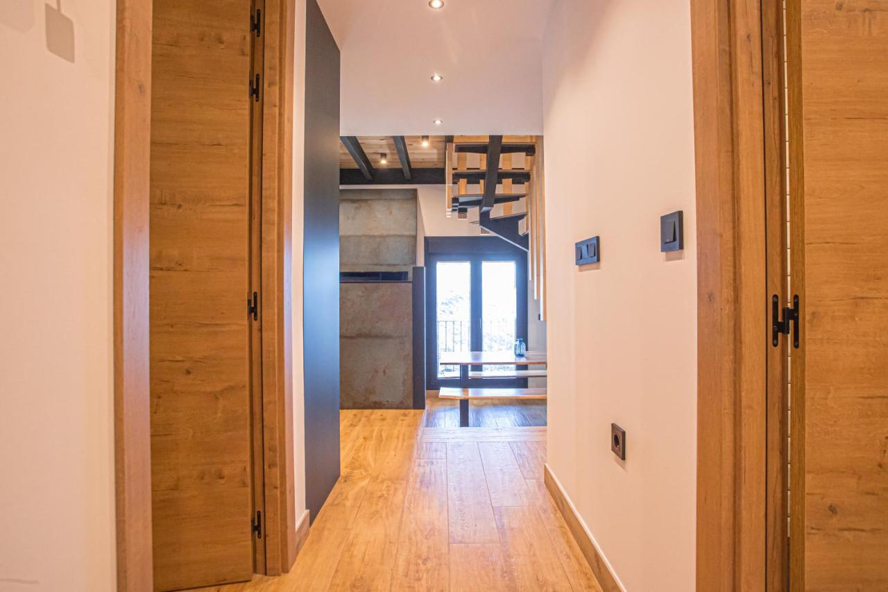 Apartamento Blossom Sierra Nevada Exterior foto