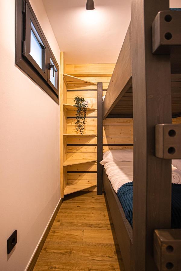 Apartamento Blossom Sierra Nevada Exterior foto