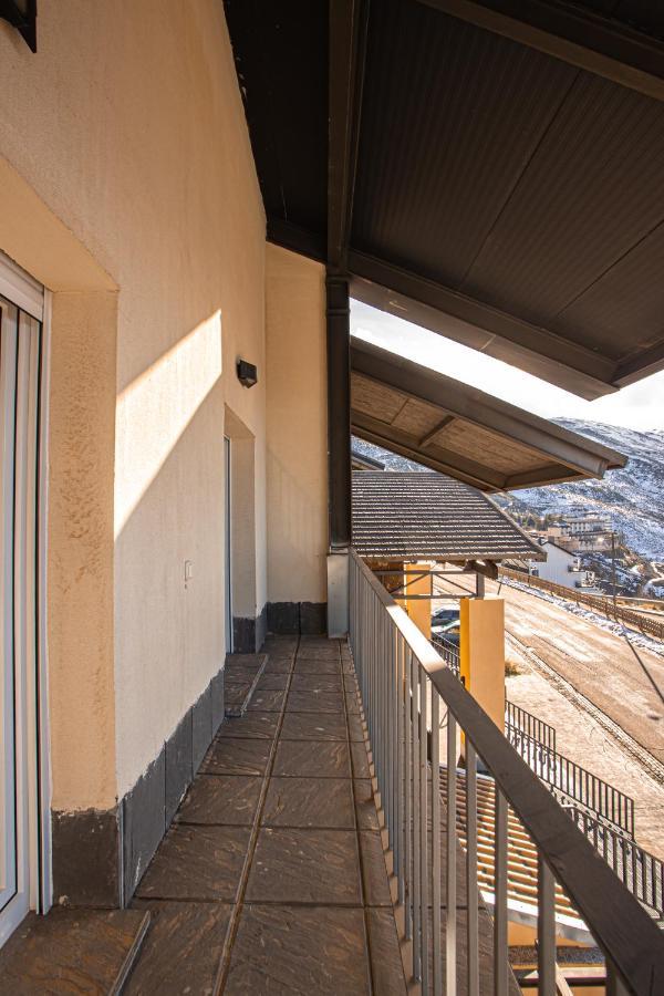 Apartamento Blossom Sierra Nevada Exterior foto