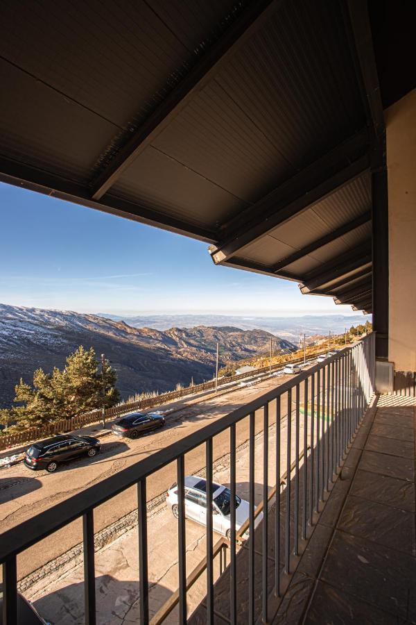 Apartamento Blossom Sierra Nevada Exterior foto