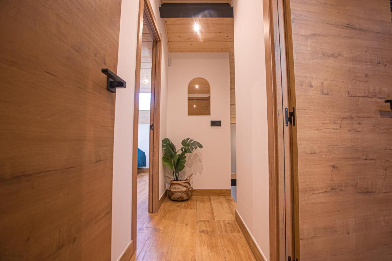 Apartamento Blossom Sierra Nevada Exterior foto